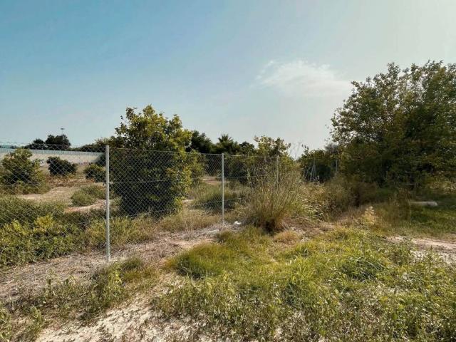 Terreno en venta en Área Metropolitana de Murcia, Murcia