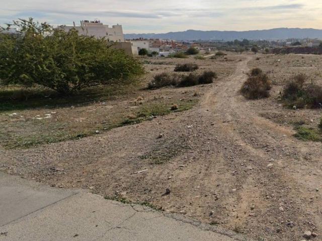 Terreno en venta en Javalí Nuevo, Área Metropolitana de Murcia