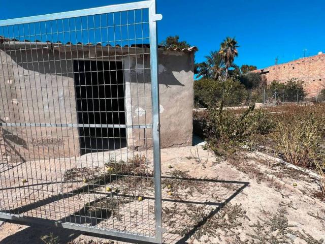 Terreno en venta en Puebla de Soto, Área Metropolitana de Murcia