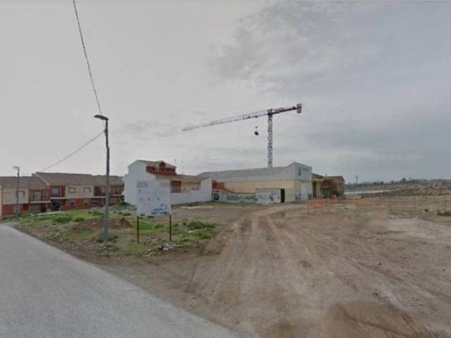 Terreno en venta en Área Metropolitana de Murcia, Murcia