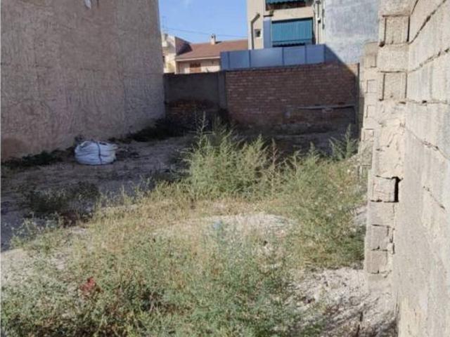 Terreno en venta en Área Metropolitana de Murcia, Murcia