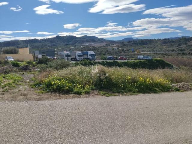 Terreno en venta en Cañadas de San Pedro, Área Metropolitana de Murcia