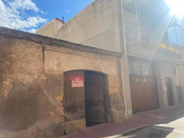 Terreno en venta en El Palmar o Lugar de Don Juan, Murcia