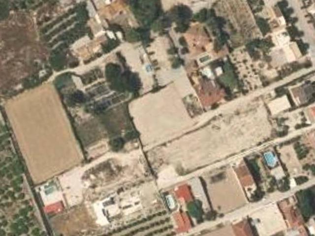 Terreno en venta en Área Metropolitana de Murcia, Murcia