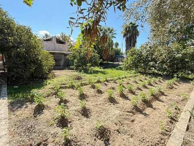 Terreno en venta en La Alberca, Área Metropolitana de Murcia