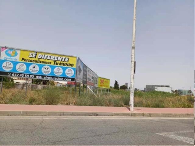 Terreno en venta en Área Metropolitana de Murcia, Murcia