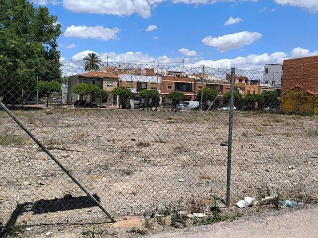 Terreno en venta en Puente Tocinos, Área Metropolitana de Murcia