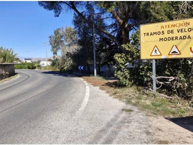 Terreno en venta en Área Metropolitana de Murcia, Murcia