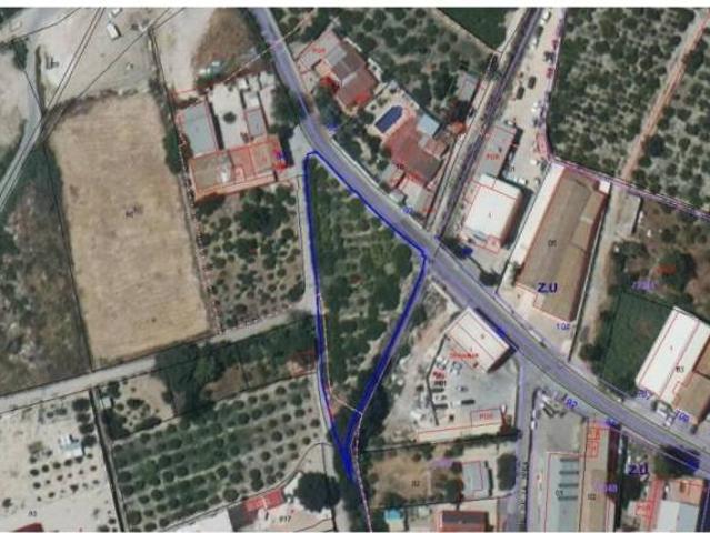Terreno en venta en Garres y Lages, Área Metropolitana de Murcia