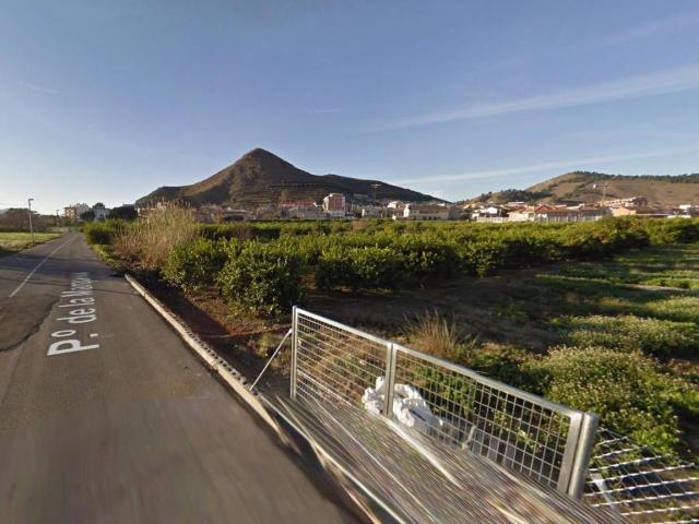 Terreno en venta en Área Metropolitana de Murcia, Murcia