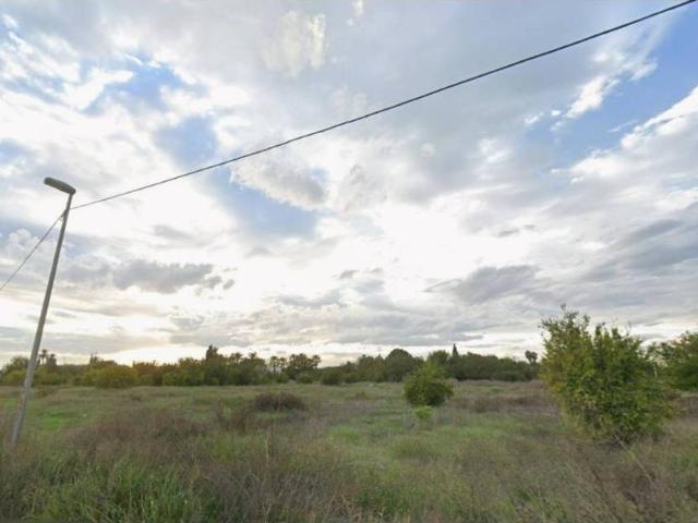 Terreno en venta en Puente Tocinos, Área Metropolitana de Murcia