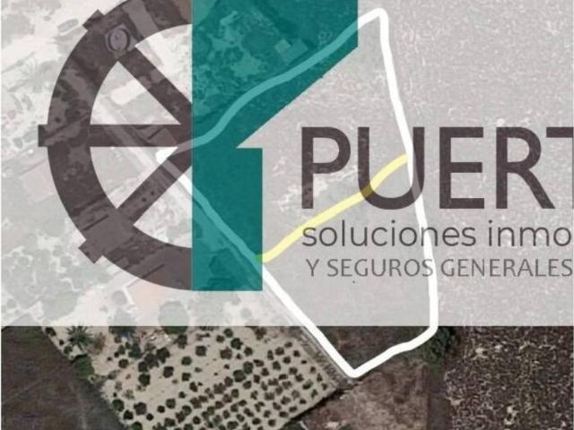 Terreno en venta en Área Metropolitana de Murcia, Murcia
