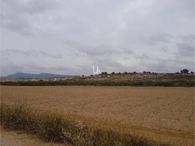 Terreno en venta en Área Metropolitana de Murcia, Murcia