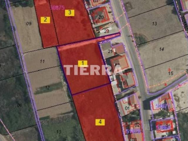 Terreno en venta en Área Metropolitana de Murcia, Murcia