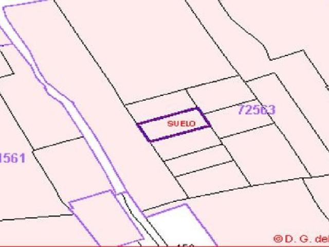 Terreno en venta en Área Metropolitana de Murcia, Murcia