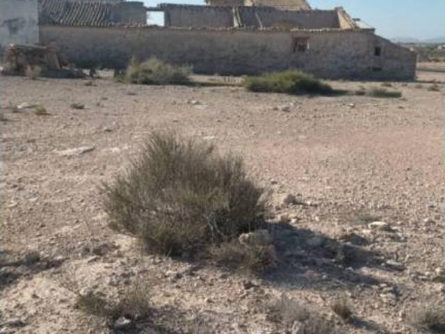 Terreno en venta en Área Metropolitana de Murcia, Murcia