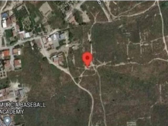 Terreno en venta en Beniaján, Área Metropolitana de Murcia