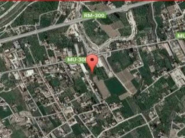 Terreno en venta en Algezares, Área Metropolitana de Murcia