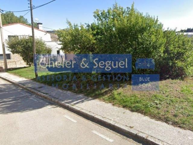 Terreno en venta en Muriel De La Fuente