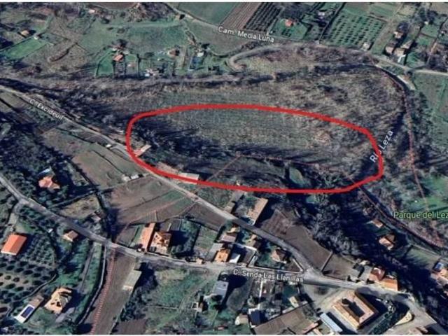 Terreno en venta en Murillo De Río Leza, La Rioja