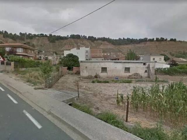 Terreno en venta en Murillo De Río Leza, La Rioja