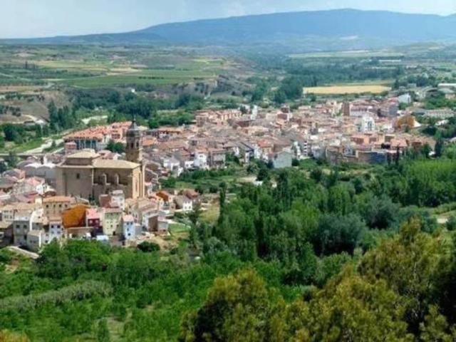 Terreno en venta en Murillo De Río Leza, La Rioja