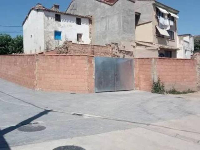Terreno en venta en Murillo De Río Leza, La Rioja