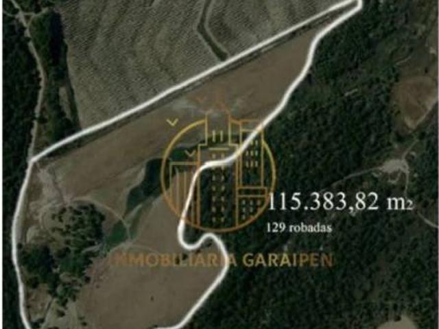 Terreno en venta en Erdialdea, Navarra