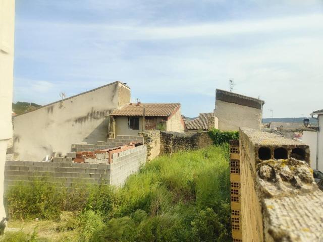 Terreno en venta en Erdialdea, Navarra