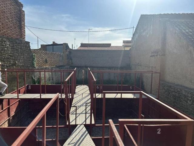 Terreno en venta en Murillo el Fruto, Navarra