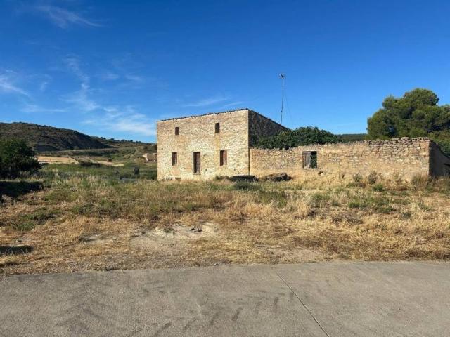 Terreno en venta en Murillo el Fruto, Navarra