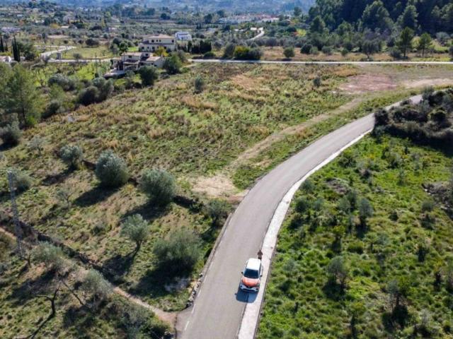 Terreno en venta en Murla