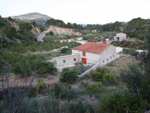 Casa Rural en venta en Murla