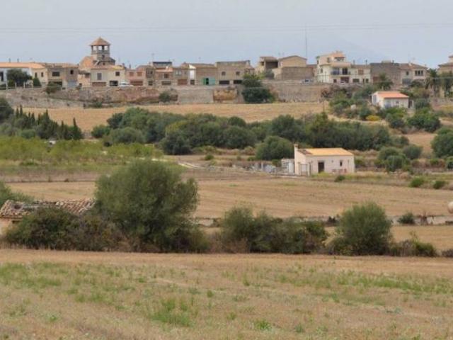 Terreno en venta en Muro