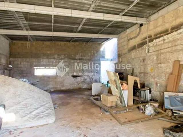 Terreno en venta en Platja de Muro, Pla de Mallorca