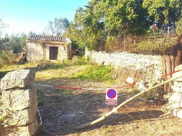 Terreno en venta en Platja de Muro, Pla de Mallorca