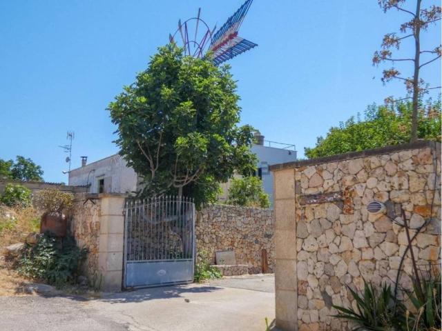 Terreno en venta en Pla de Mallorca, Baleares