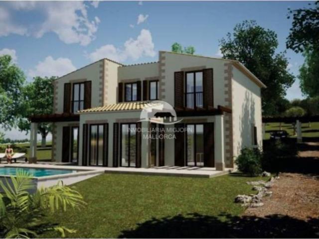 Terreno en venta en Muro