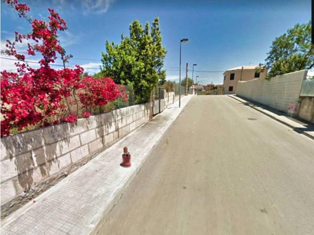 Terreno en venta en Muro