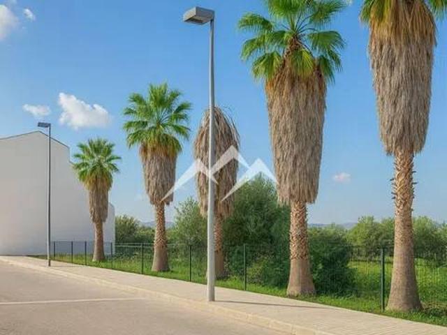 Terreno en venta en Pla de Mallorca, Baleares