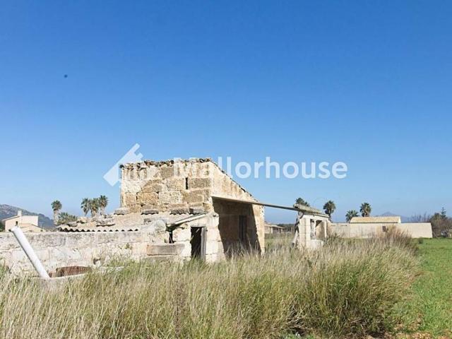Terreno en venta en Muro