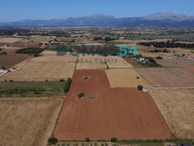 Terreno en venta en Pla de Mallorca, Baleares