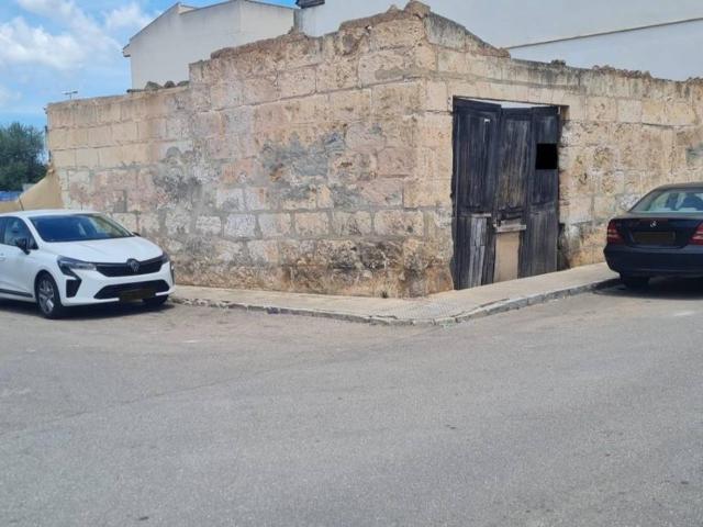 Terreno en venta en Muro