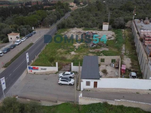 Terreno en venta en Pla de Mallorca, Baleares