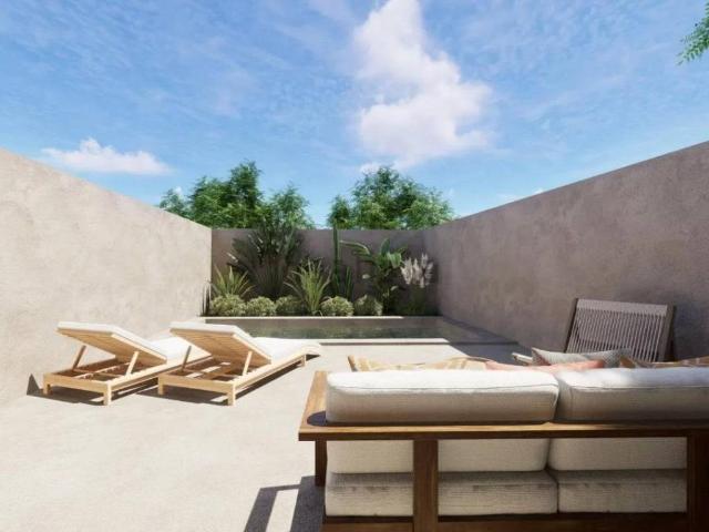 Terreno en venta en Muro
