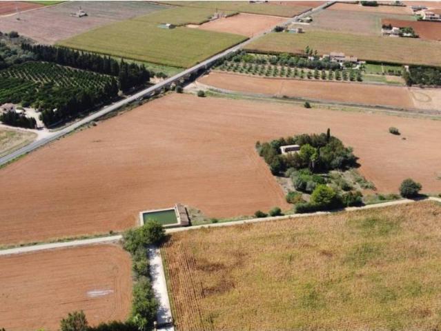 Terreno en venta en Pla de Mallorca, Baleares