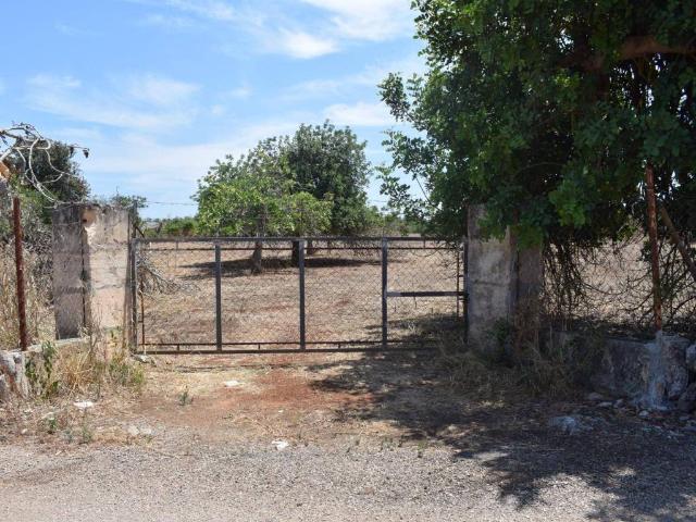 Terreno en venta en Muro
