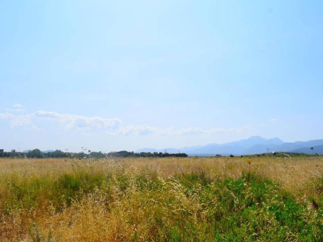 Terreno en venta en Muro