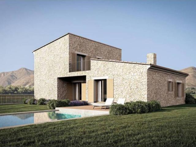 Terreno en venta en Pla de Mallorca, Baleares