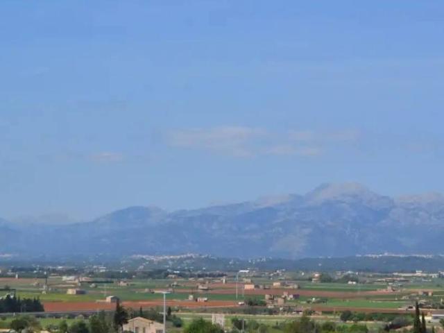 Terreno en venta en Pla de Mallorca, Baleares